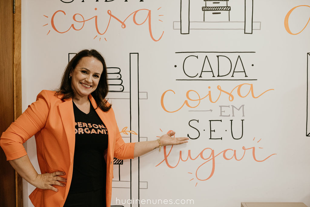 Curso LDL - Lar Doce Lar Presencial