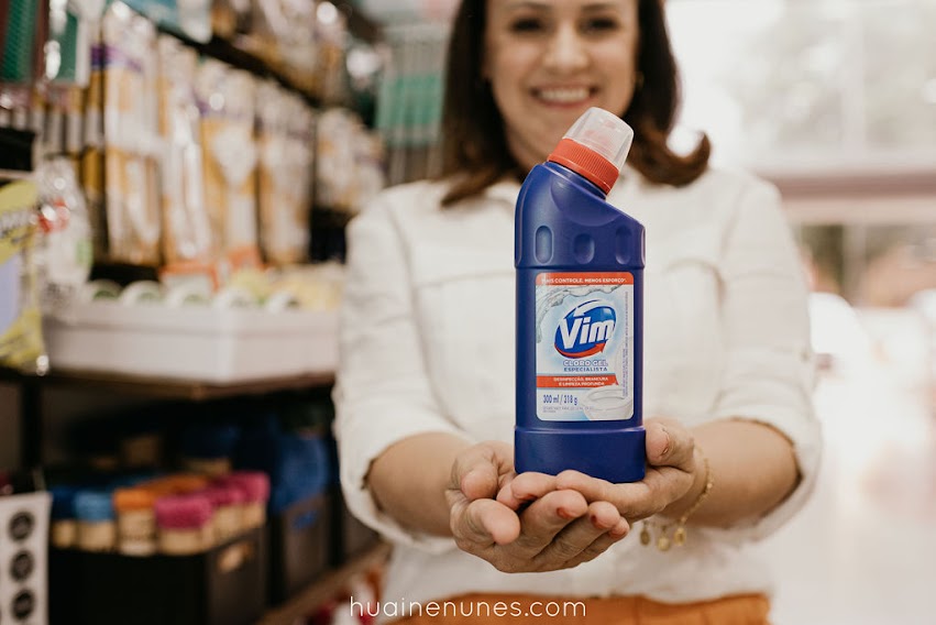 TAD - Treinamento para Auxiliares Domésticas 