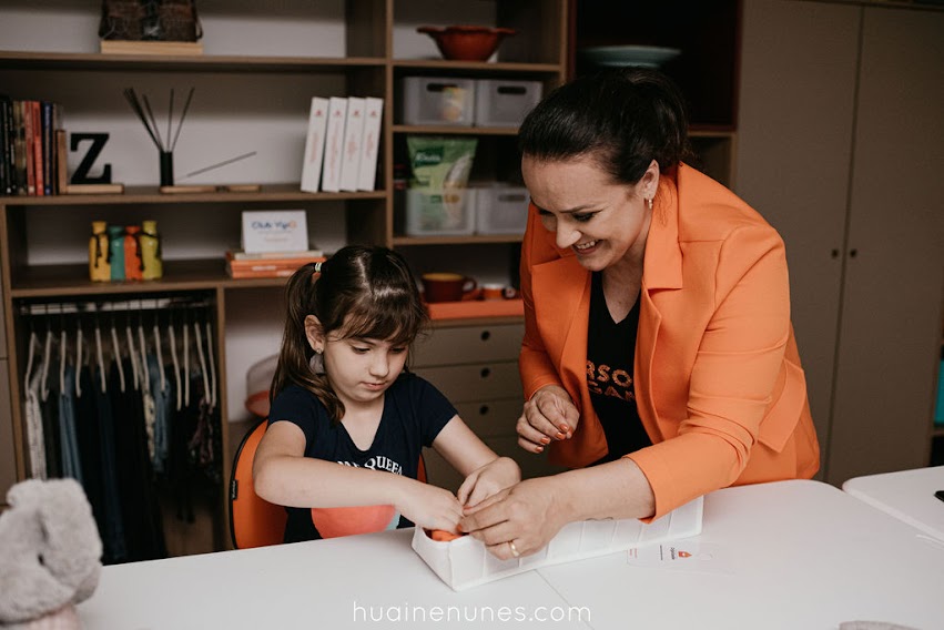 Programa PFOF - Pais & Filhos: Organizados & Felizes - Curso para Adolescentes